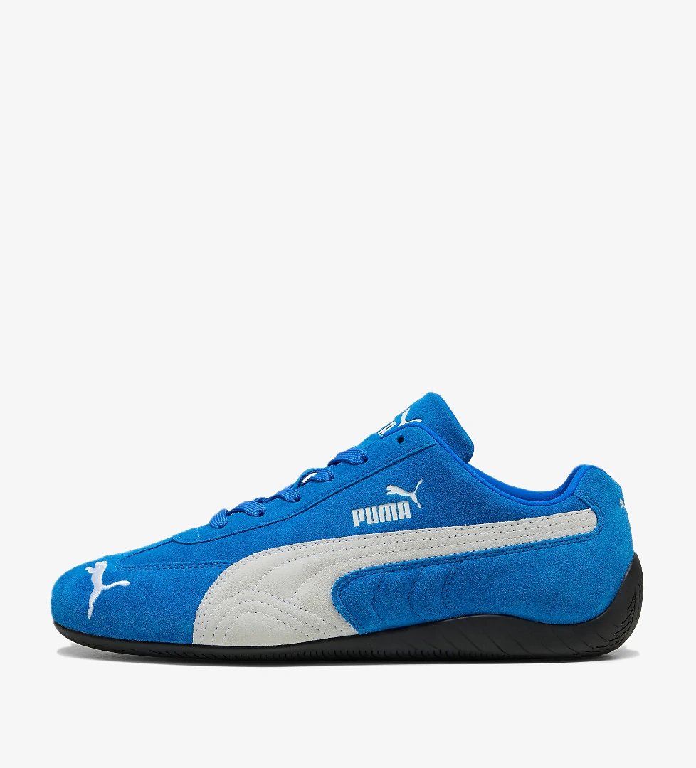 Puma Speedcat OG UNISEX Ayakkabı model görseli