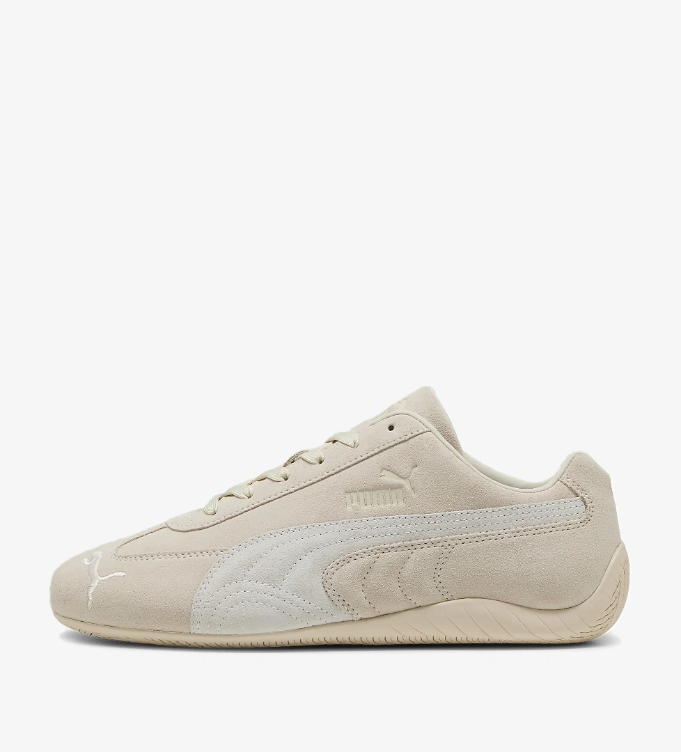 Puma Speedcat OG UNISEX Ayakkabı model görseli