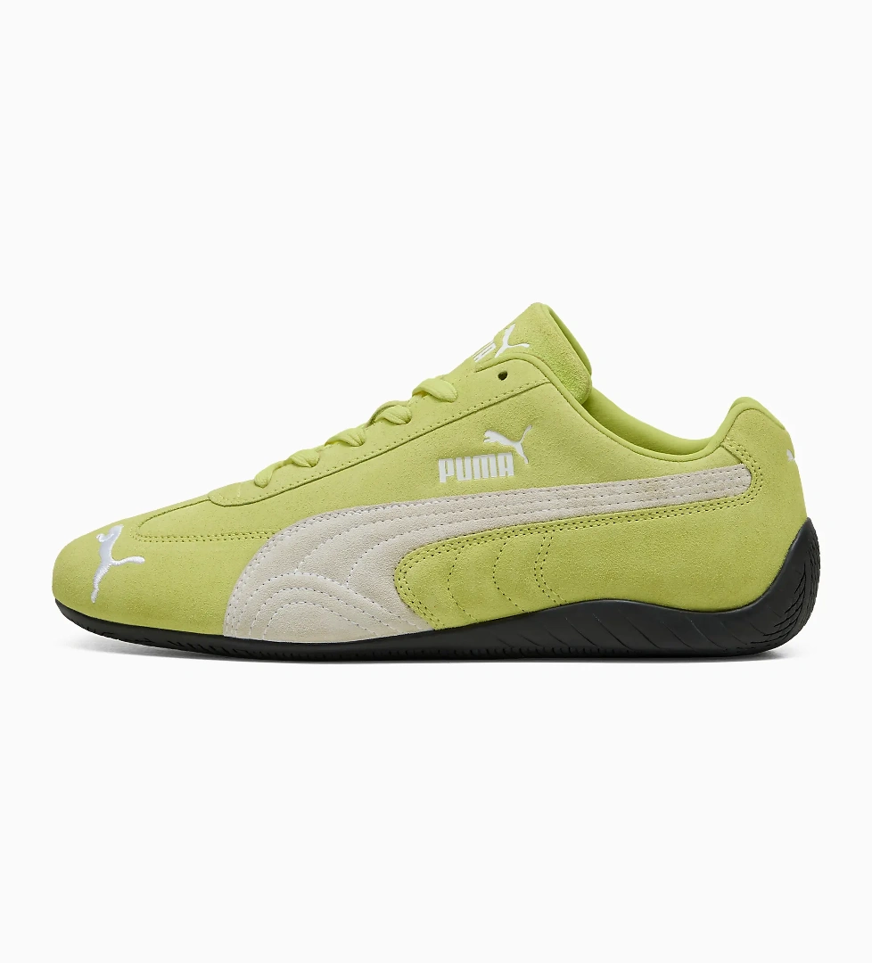 Puma Speedcat OG UNISEX Ayakkabı model görseli