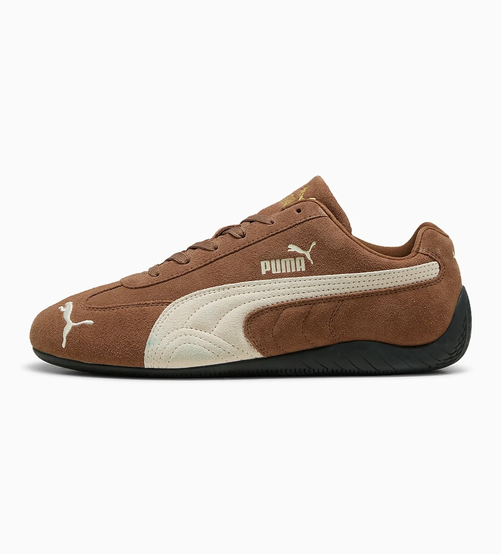 Puma Speedcat OG UNISEX Ayakkabı model görseli