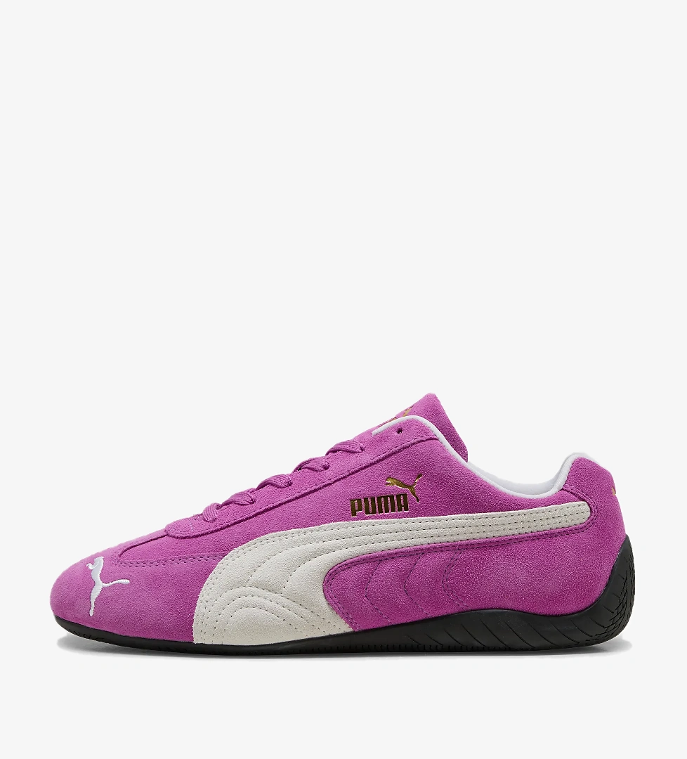 Puma Speedcat OG UNISEX Ayakkabı model görseli