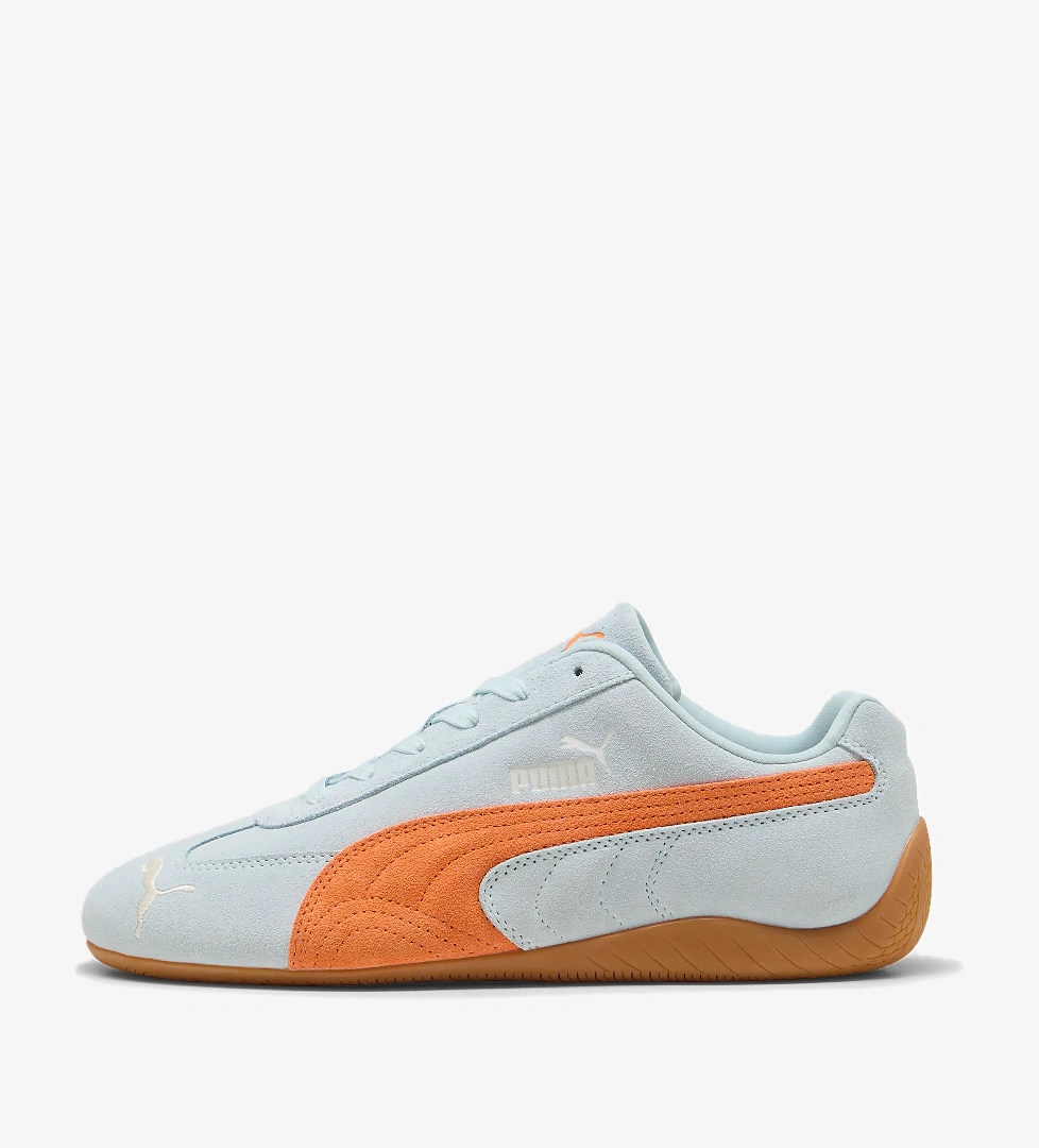 Puma Speedcat OG UNISEX Ayakkabı model görseli