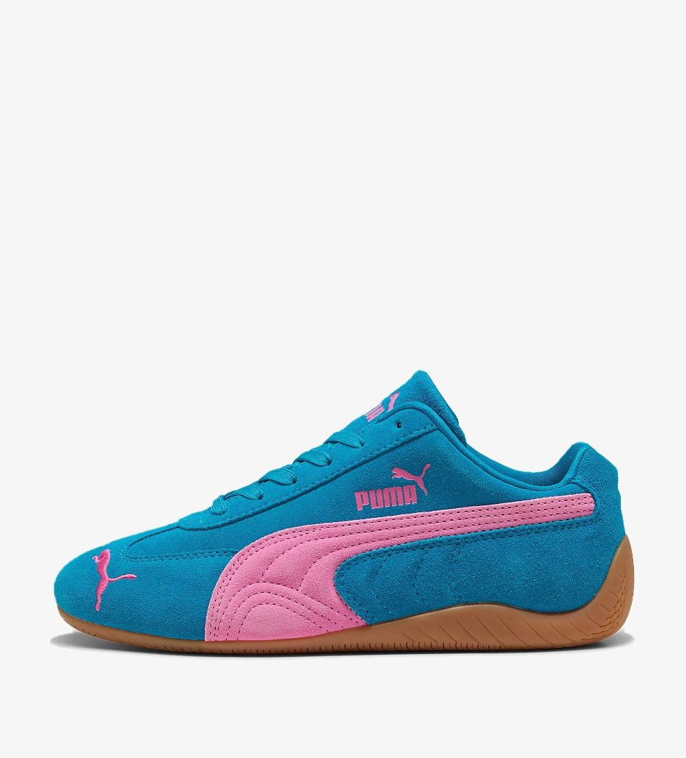 Speedcat OG UNISEX Ayakkabı - Görsel 1