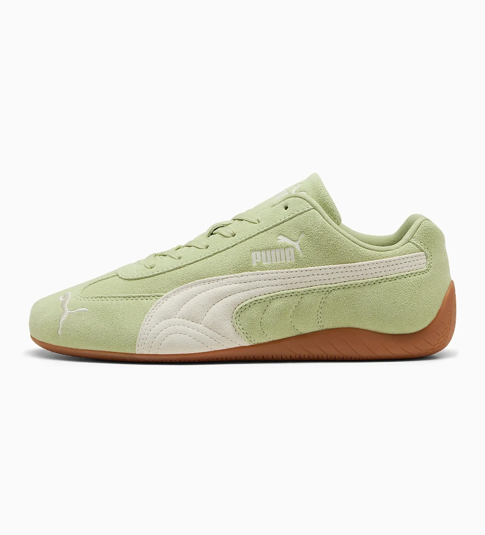 Puma Speedcat OG UNISEX Ayakkabı model görseli