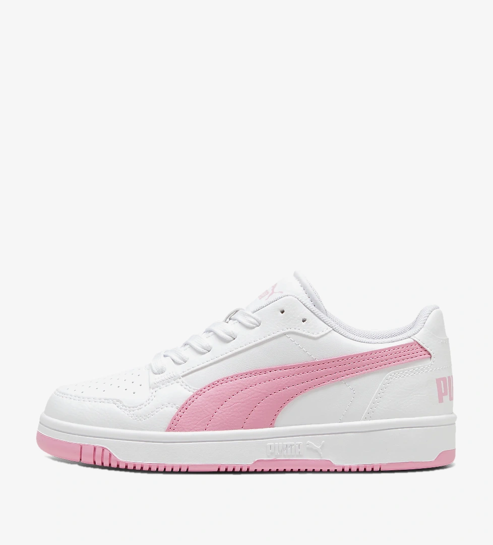 Puma Beyaz Puma Rebound