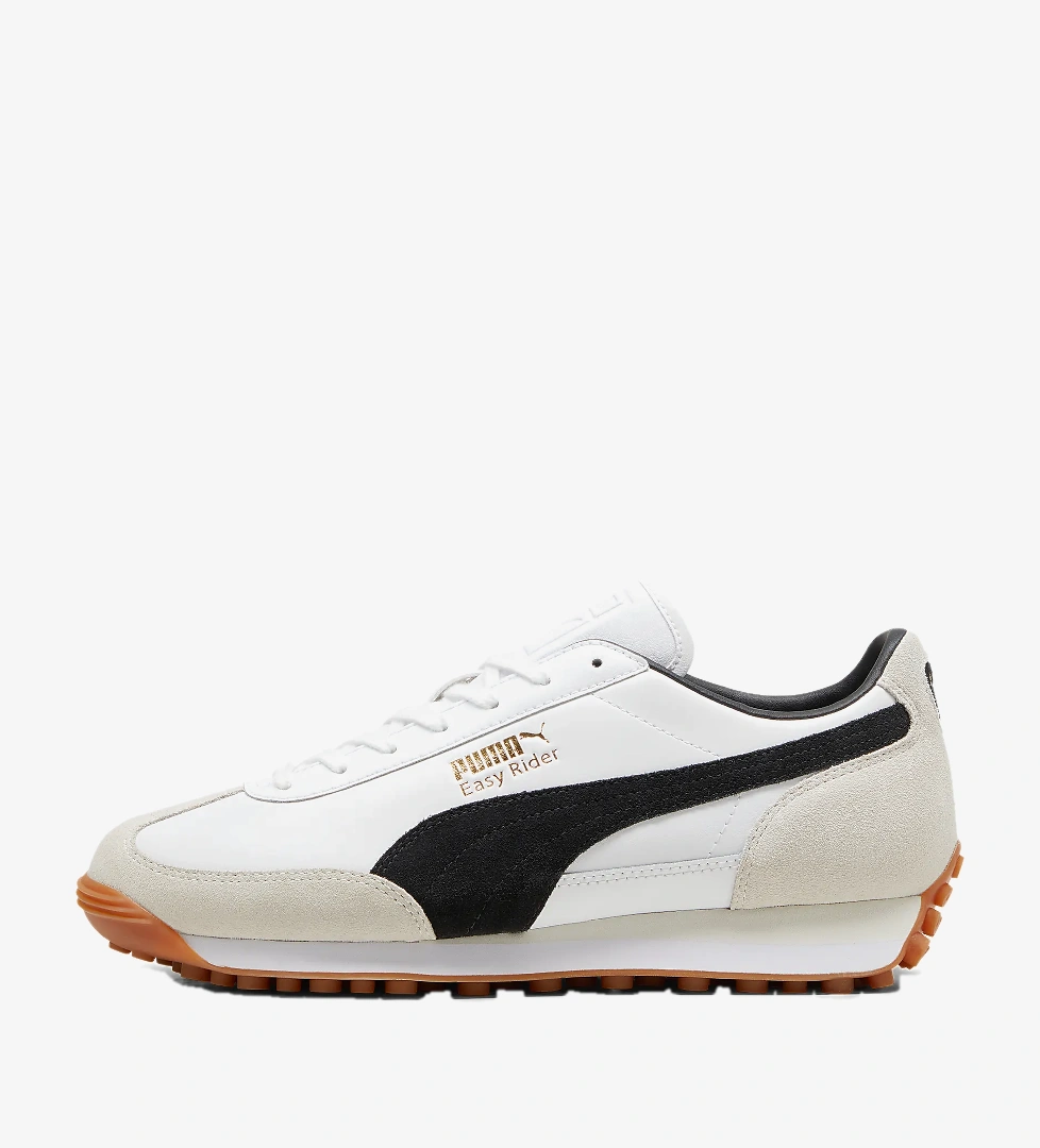 Puma Beyaz Puma Easy Rider