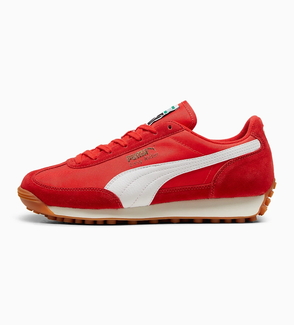 Easy Rider Vintage Spor Ayakkabı - Görsel 1