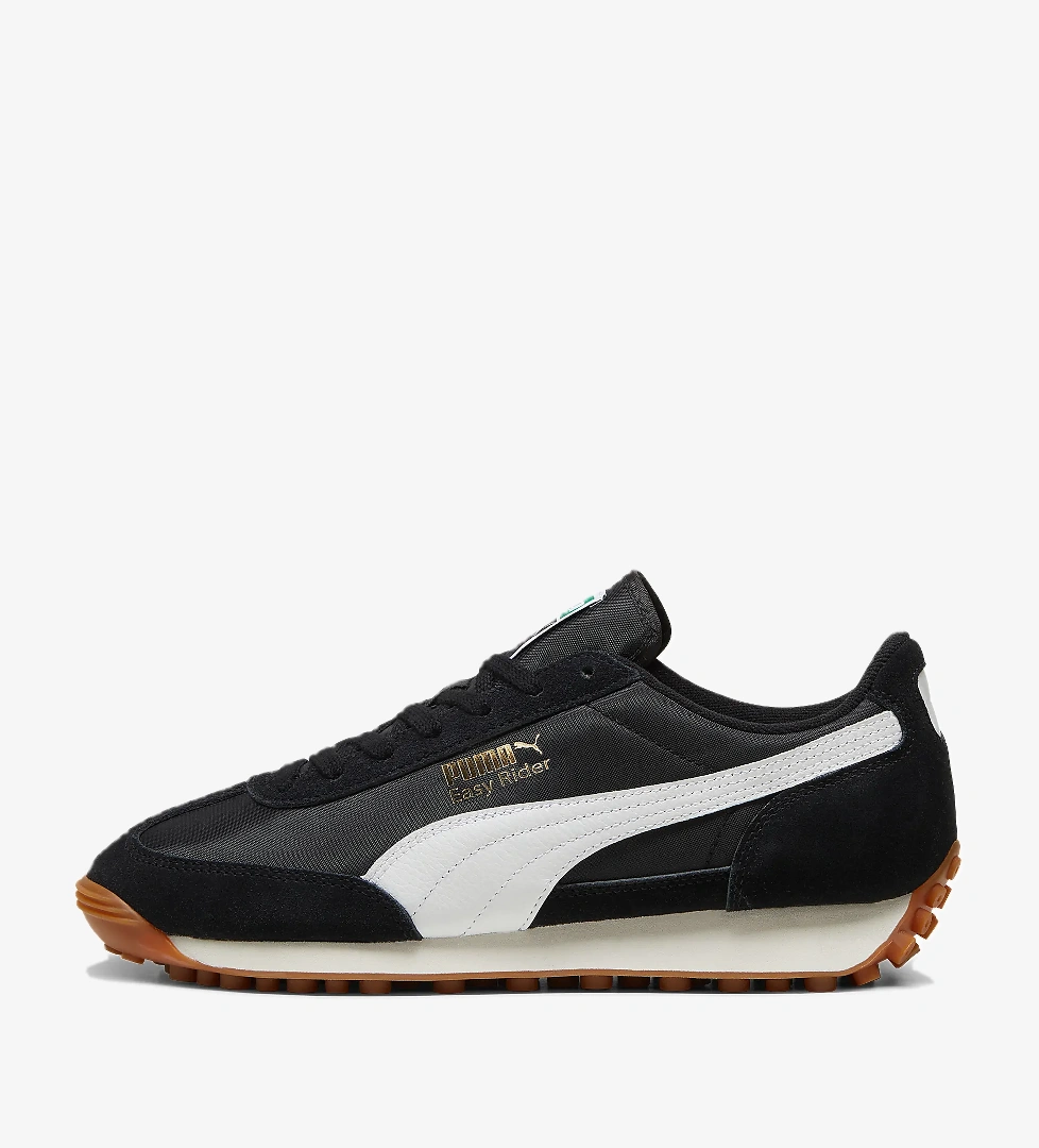 Puma Easy Rider Vintage Spor Ayakkabı model görseli