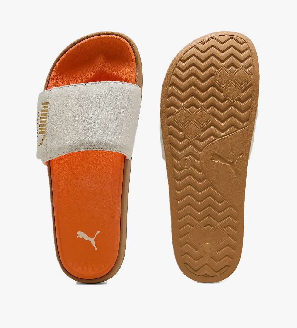 Leadcat 2.0 Palermo Foil Unisex Terlik