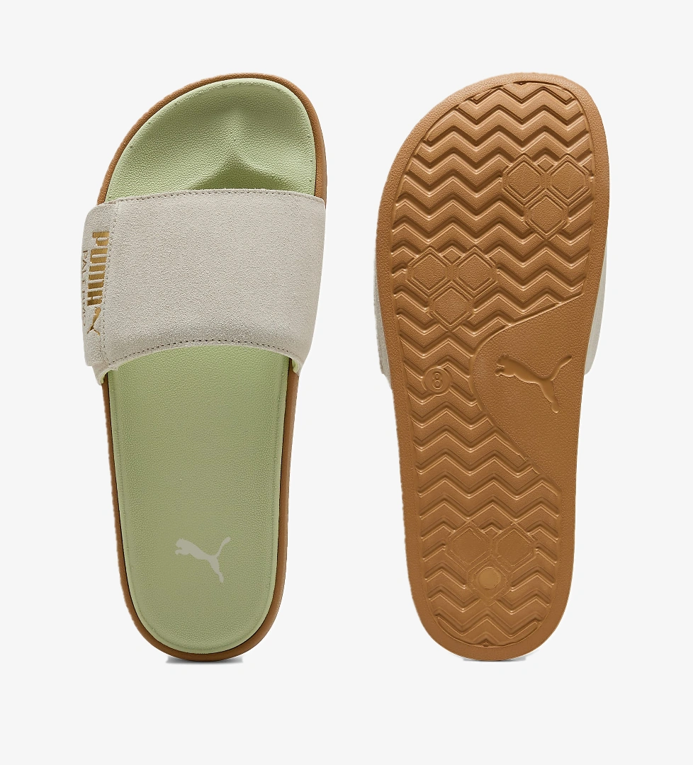 Leadcat 2.0 Palermo Foil Unisex Terlik - Görsel 1