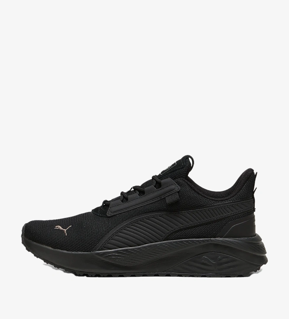 Puma Siyah Puma Easy Rider