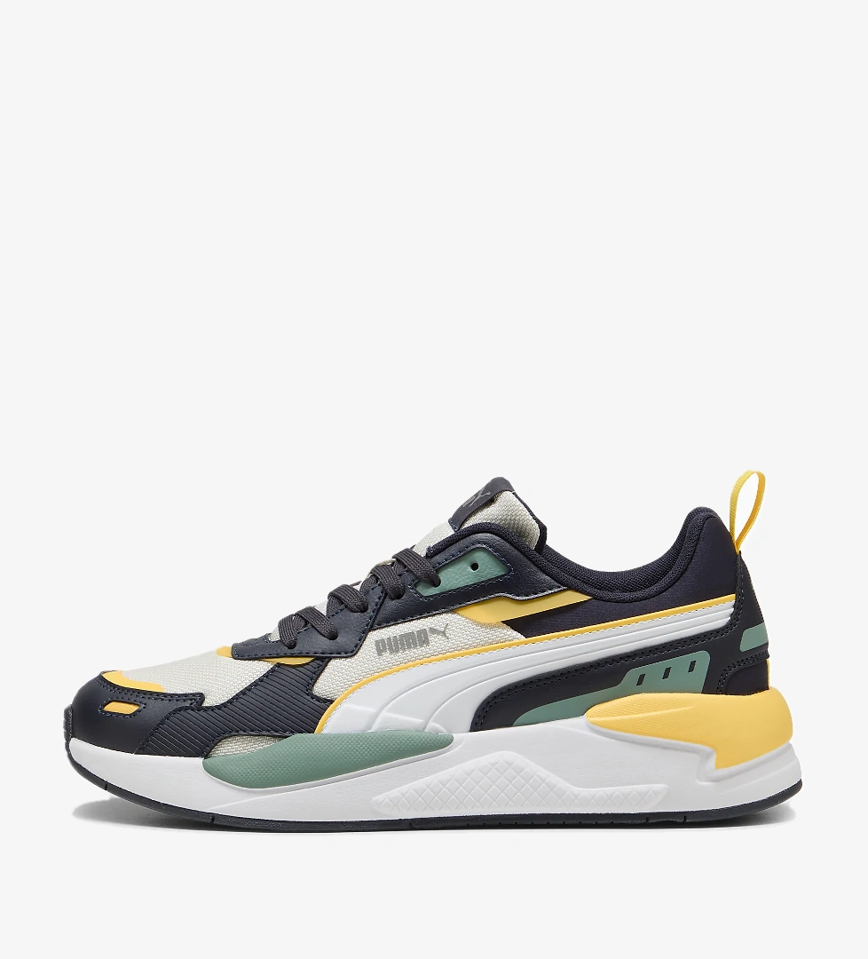 Puma X-Ray 3 Unisex Spor Ayakkabı model görseli