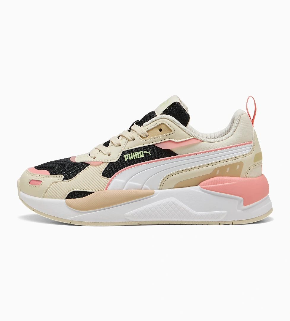 Puma X-Ray 3 Unisex Spor Ayakkabı model görseli