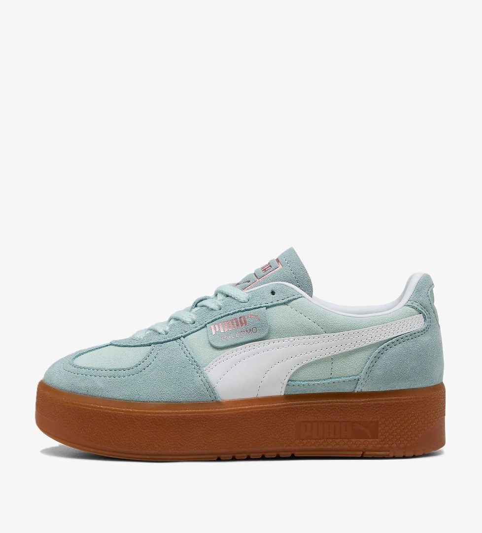 Palermo Elevata Kadın Ayakkabı - Görsel 1