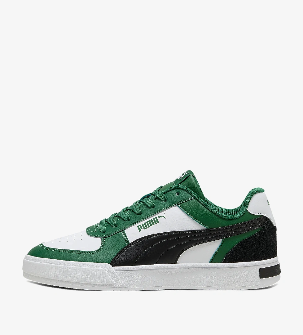 Yeşil Puma Palermo Elevata