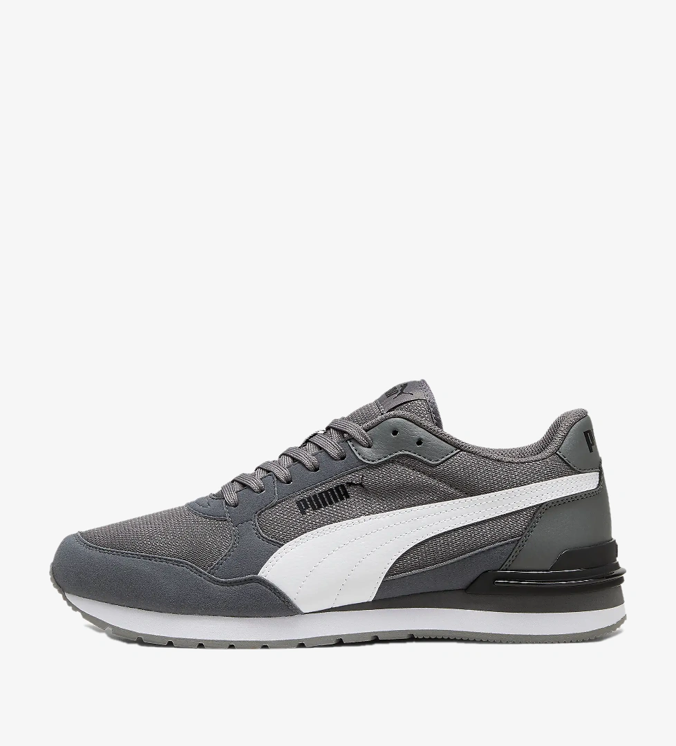 ST Runner v4 Mesh Unisex Spor Ayakkabı