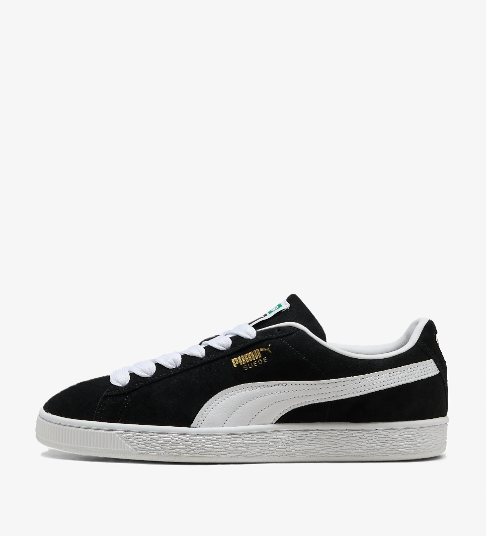 Puma Suede CLASSIC UNISEX Ayakkabı model görseli