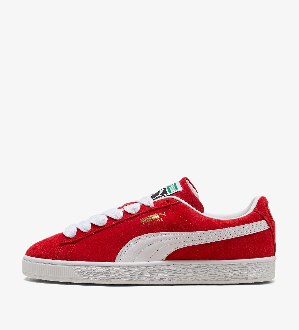 Puma Suede CLASSIC UNISEX Ayakkabı model görseli