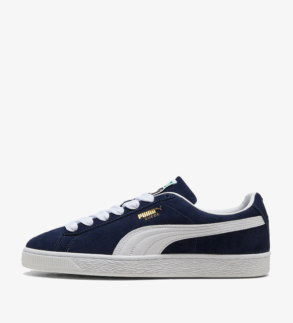 Puma Suede CLASSIC UNISEX Ayakkabı model görseli