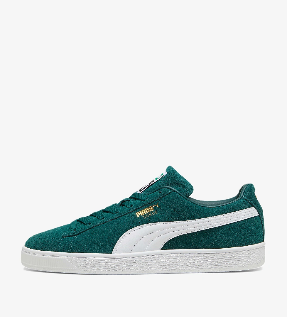 Puma Suede CLASSIC UNISEX Ayakkabı model görseli