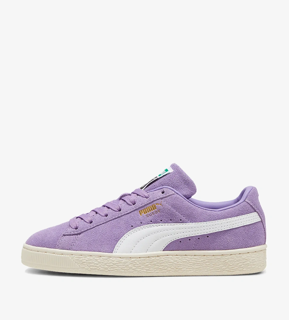 Puma Suede CLASSIC UNISEX Ayakkabı model görseli