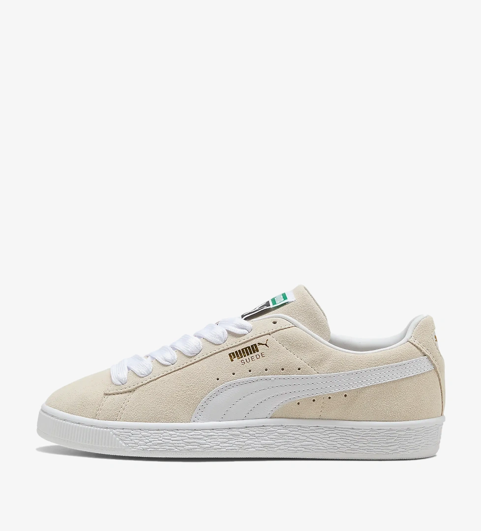 Suede CLASSIC UNISEX Ayakkabı