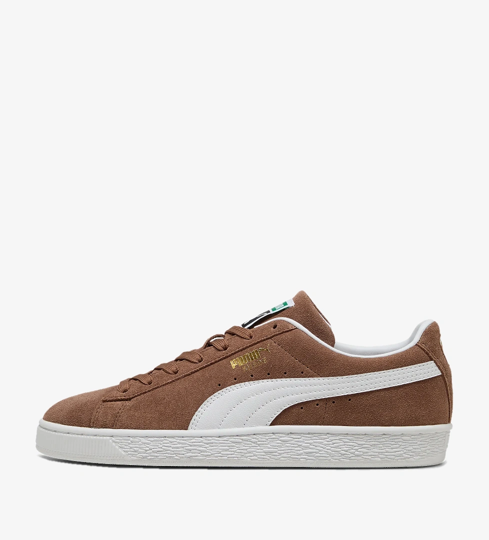 Suede CLASSIC UNISEX Ayakkabı