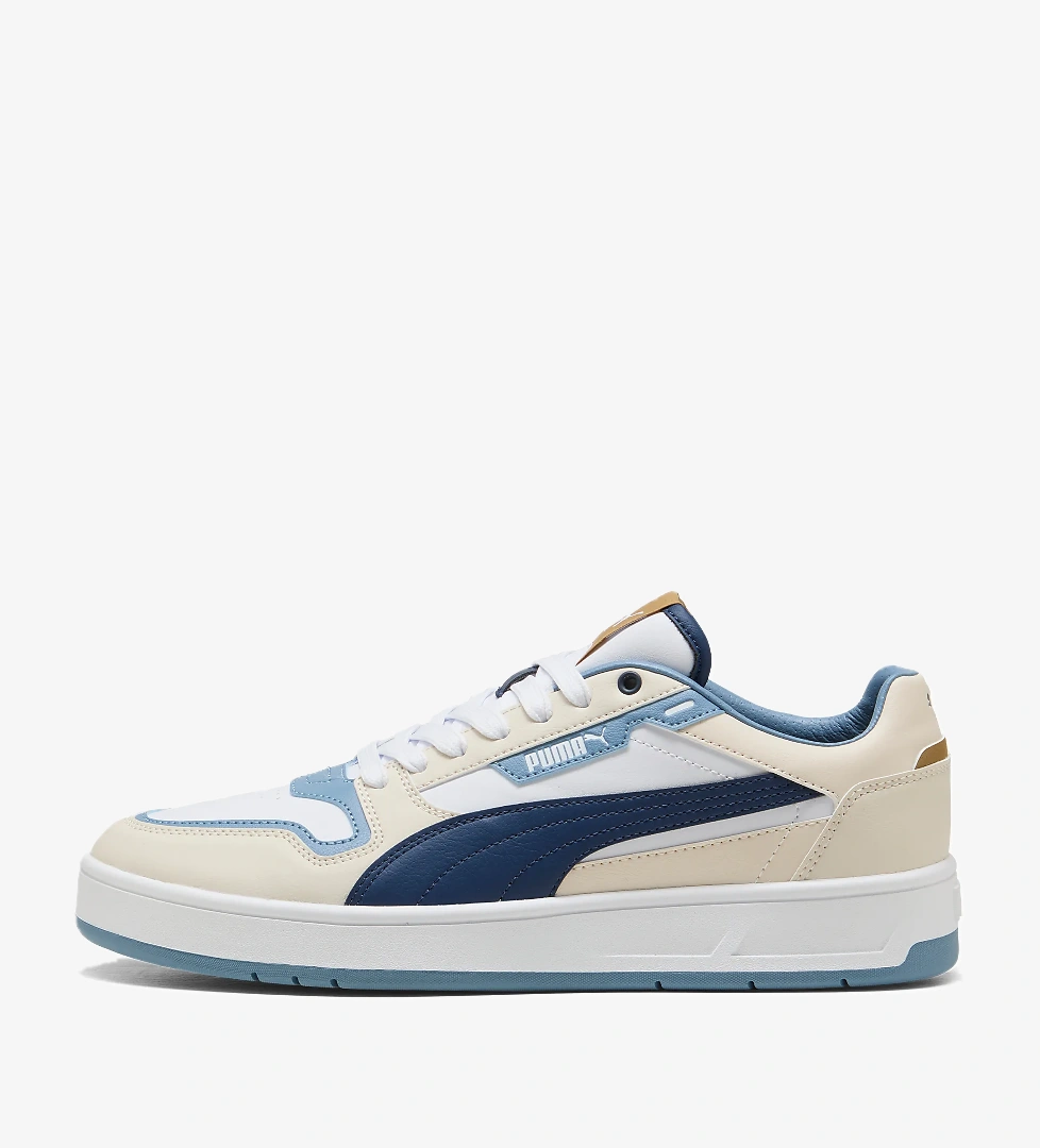 Puma Court CLASSIC Street UNISEX Ayakkabı model görseli