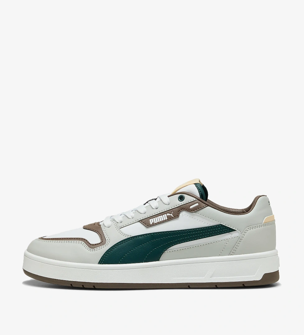 Puma Court CLASSIC Street UNISEX Ayakkabı model görseli