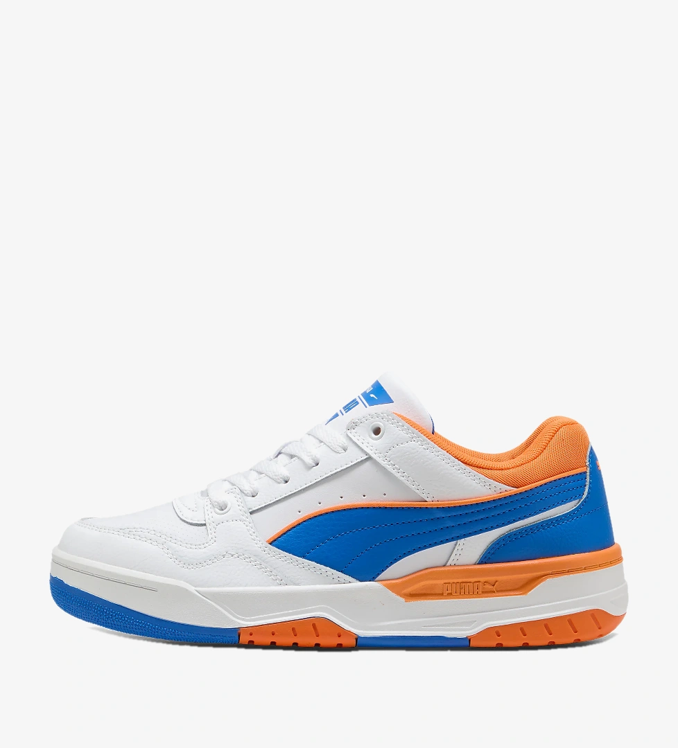 Puma Beyaz Puma Rebound