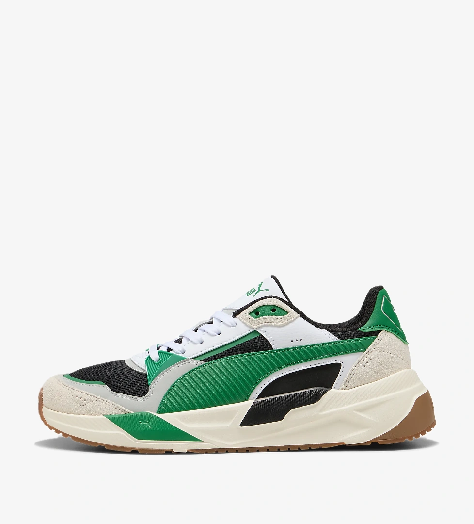 Puma TRINITY 2 UNISEX Spor Ayakkabı model görseli