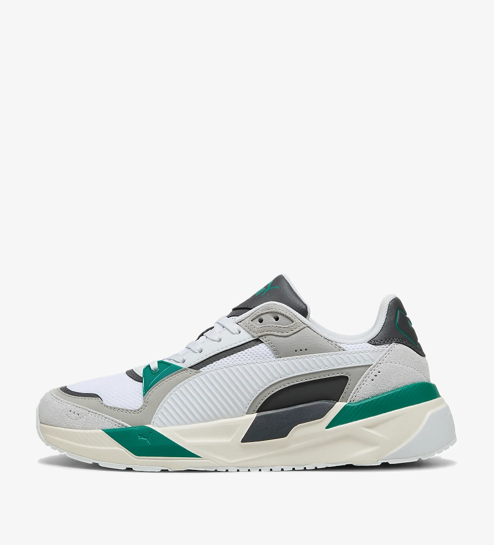 Puma TRINITY 2 UNISEX Spor Ayakkabı model görseli