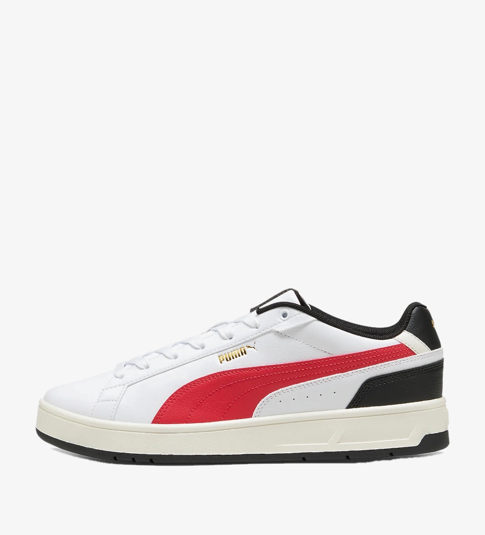 Court CLASSICO UNISEX Ayakkabı