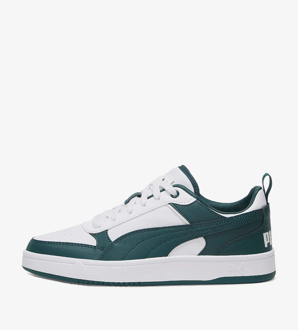 Puma Beyaz Puma Dribble