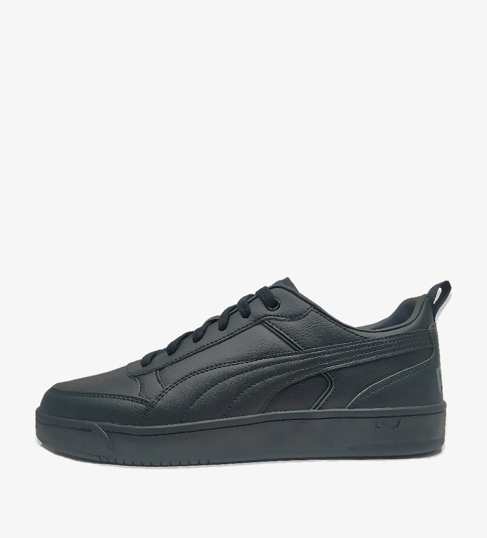 Puma Siyah Puma Dribble