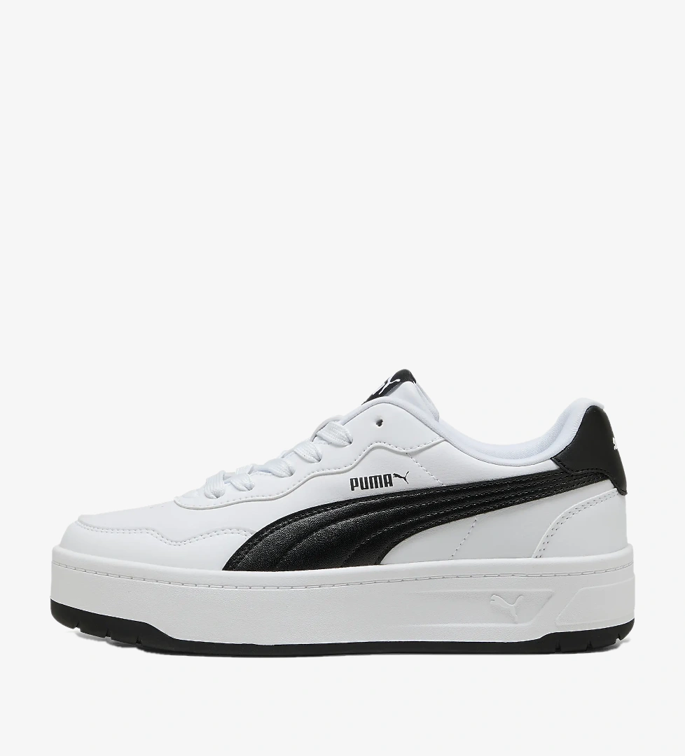 Puma Beyaz Puma Lally