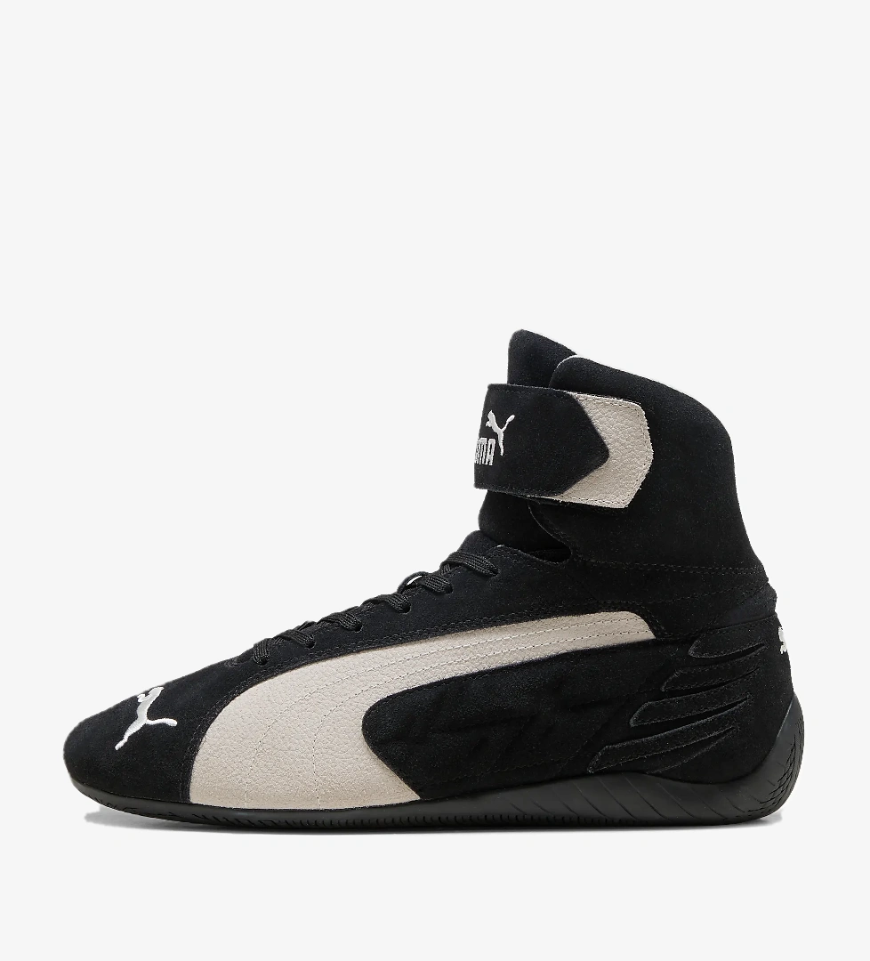 Puma Speedcat MID UNISEX Ayakkabı model görseli