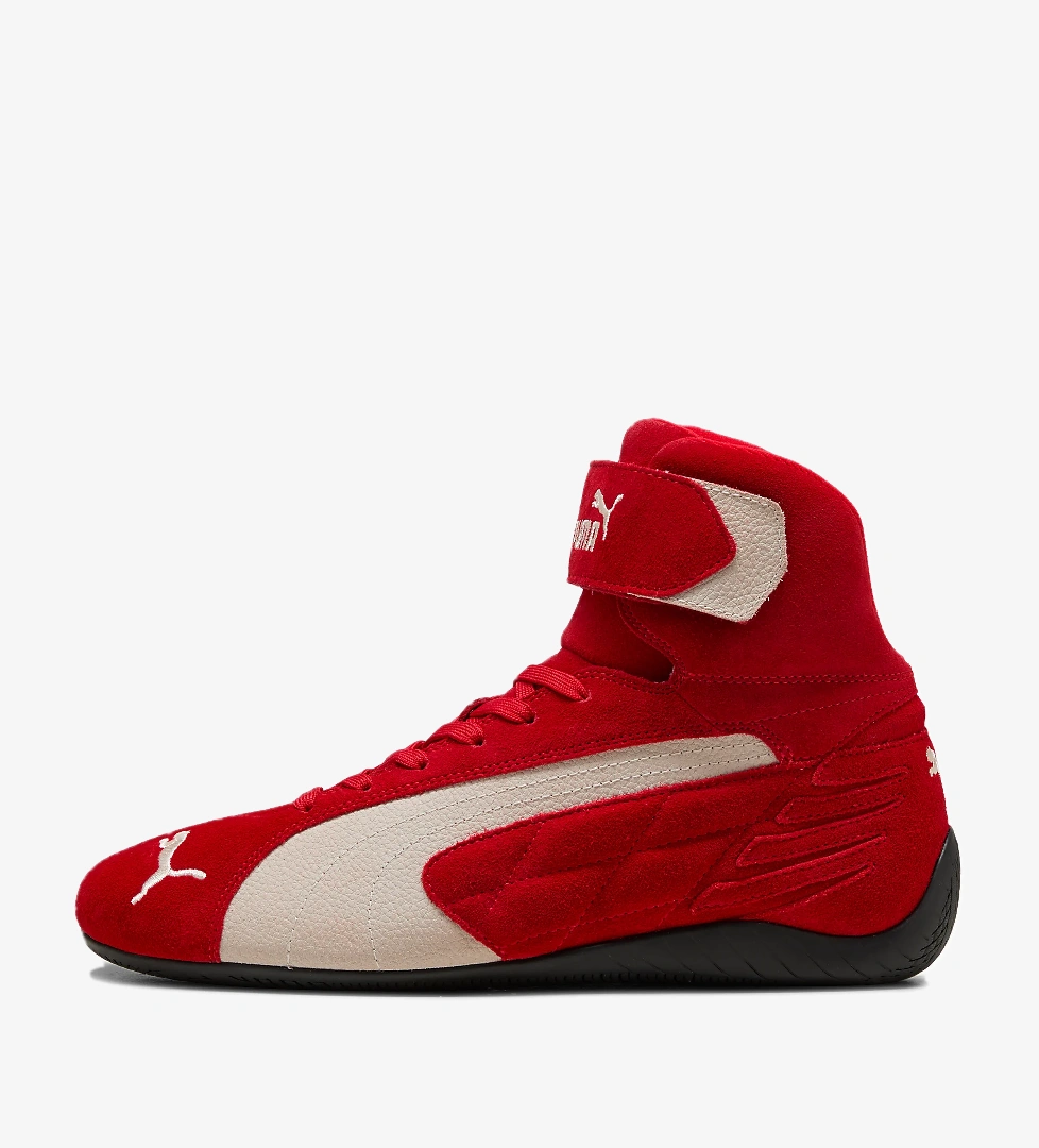 Puma Speedcat MID UNISEX Ayakkabı model görseli