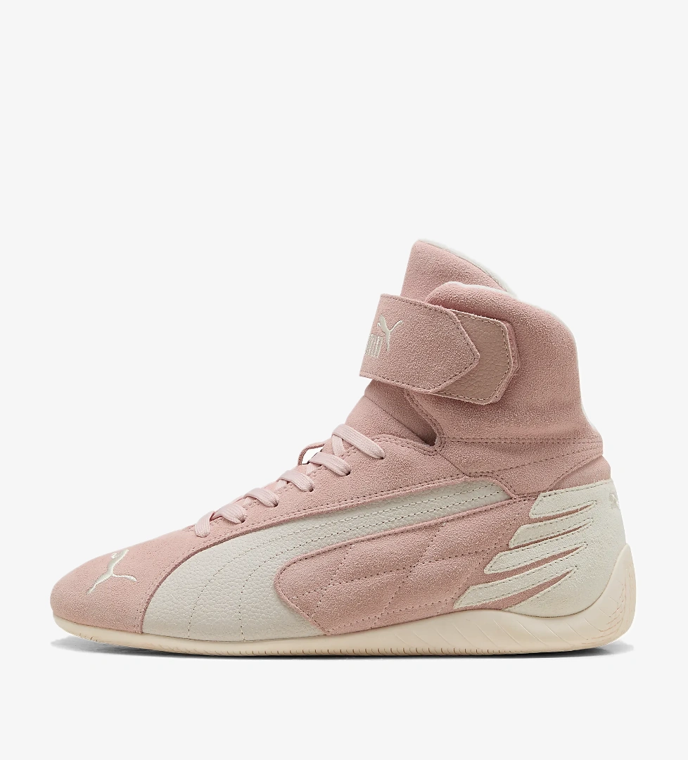 Puma Speedcat MID UNISEX Ayakkabı model görseli