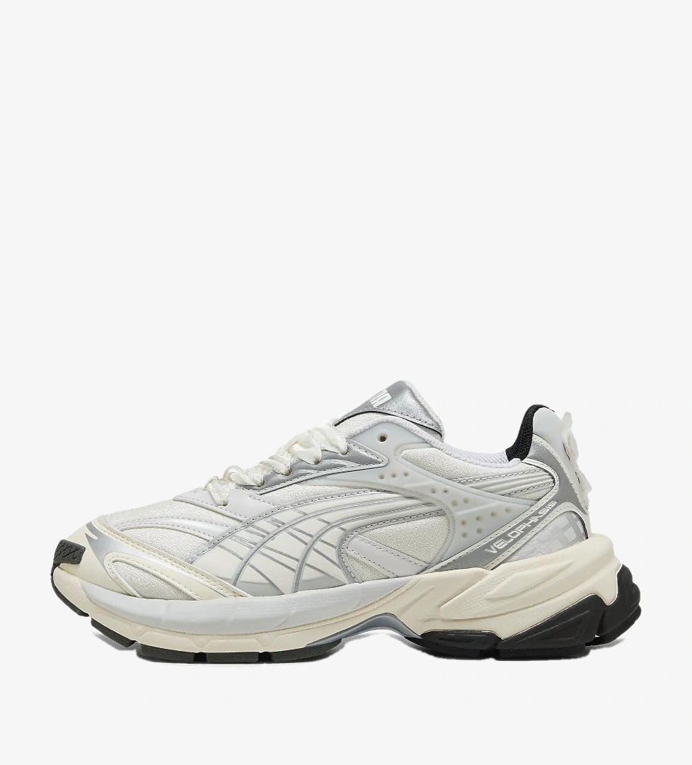 Puma Gri Puma Velophasis