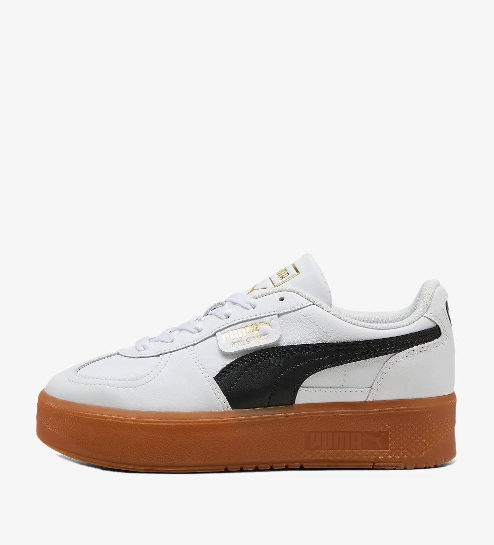 Puma Beyaz Puma Palermo Elevata