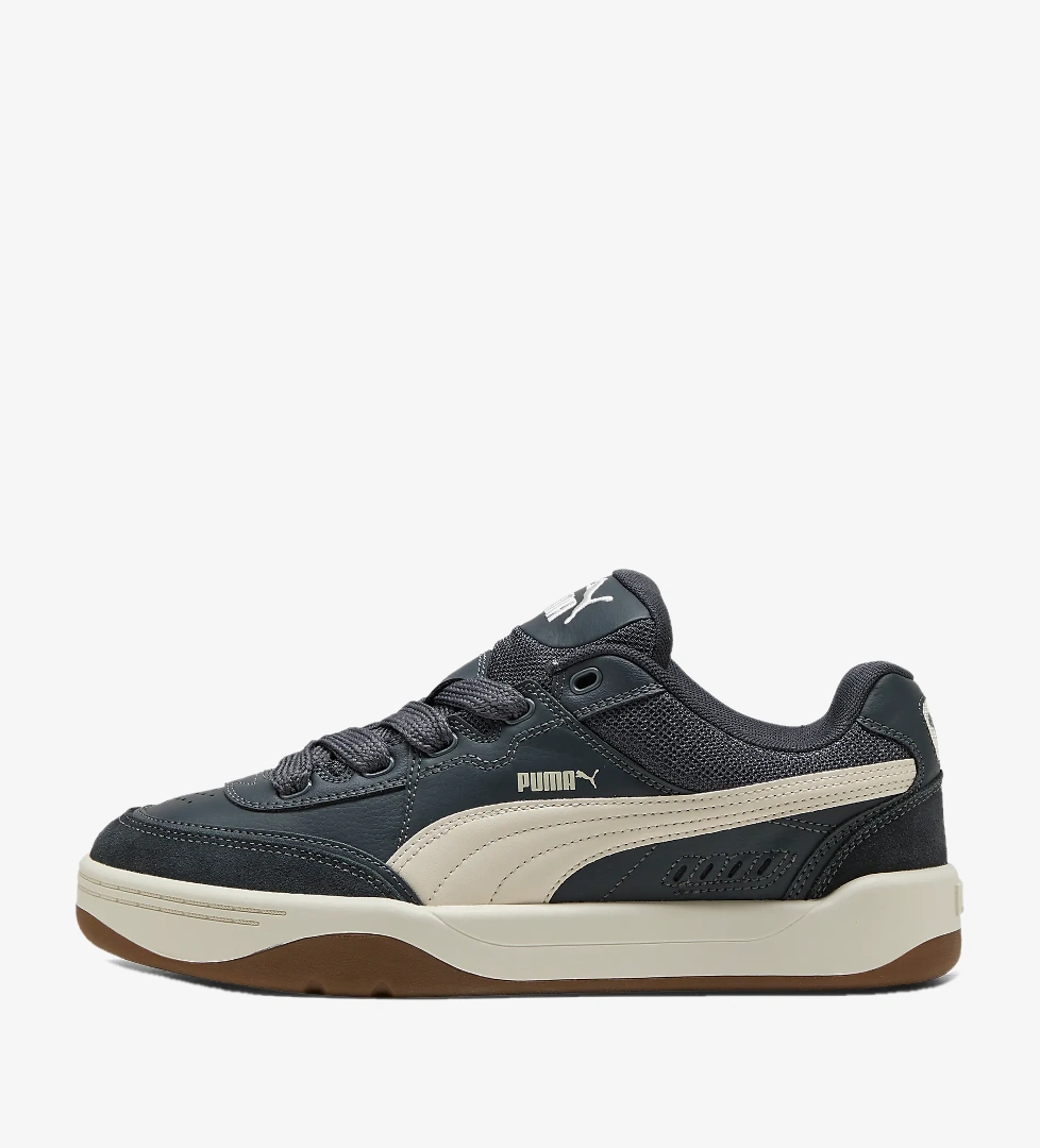 Puma Gri Puma Park Lifestyle