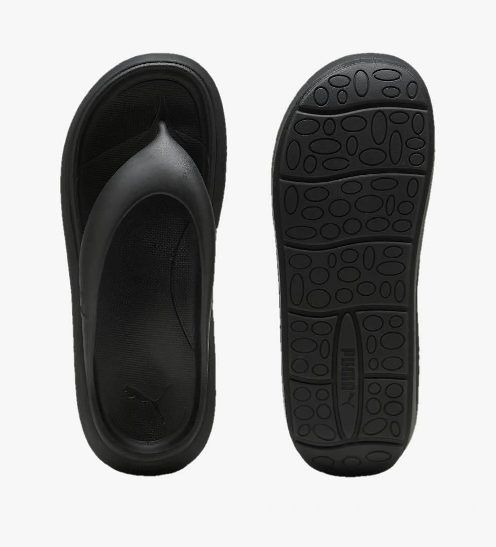 Puma Siyah Puma Flatter