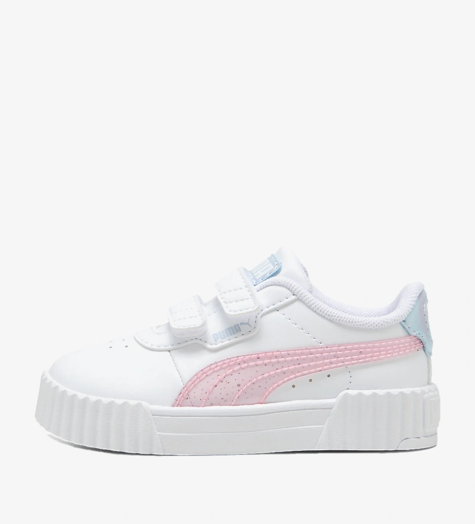 Puma Beyaz Puma Carina 3