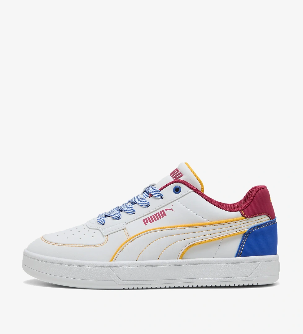 Puma Caven 2.0 STARBLITZ Genç Ayakkabısı model görseli