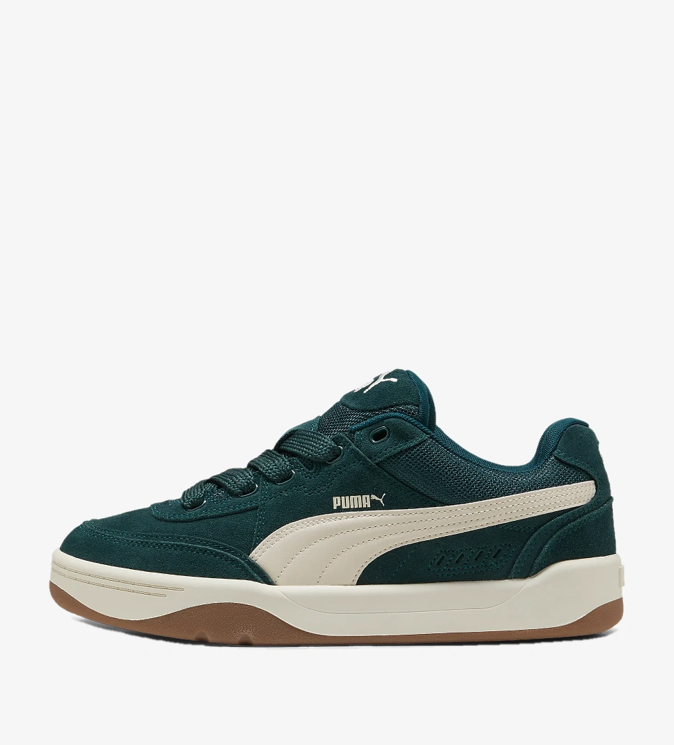 Puma Yeşil Puma Club Klassika