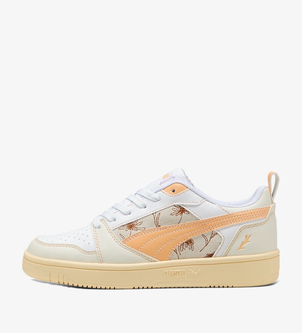 Puma Beyaz Puma Club Klassika