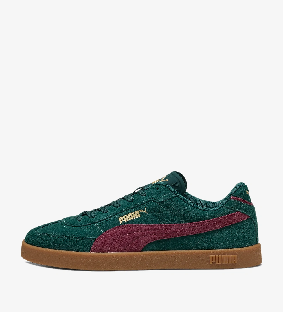 PUMA Club II Era UNISEX Ayakkabı
