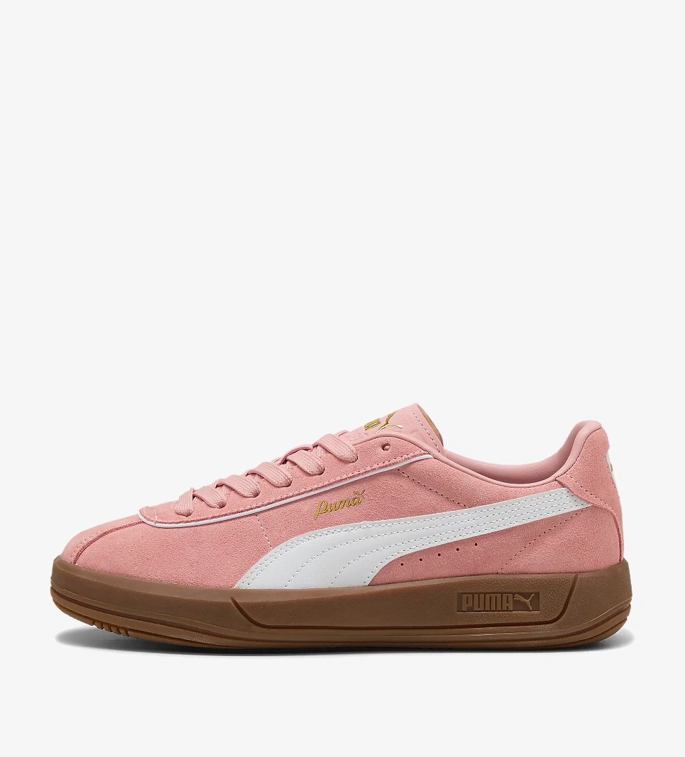 PUMA Club KLASSIKA Kadın Ayakkabı