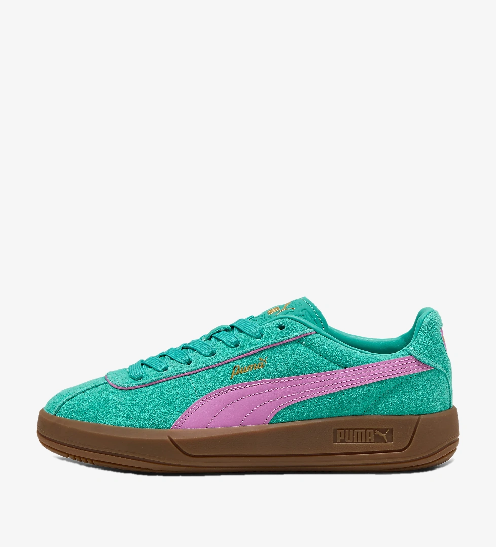 Puma Yeşil Puma Club